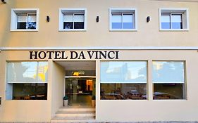 Hotel Davinci